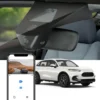 4K Dash Cam Suitable for Honda HR-V 2023 2024 2025 Sport LX EX-L (Gen3), OEM Factory Look, UHD 2160P Video, Built-in WiFi & APP,