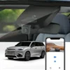 4K Dash Cam Suitable for Lexus TX 2024-2025 TX 350 TX 500h Premium Luxury F Sport, OEM Factory Look, UHD 2160P Video, Built-in W